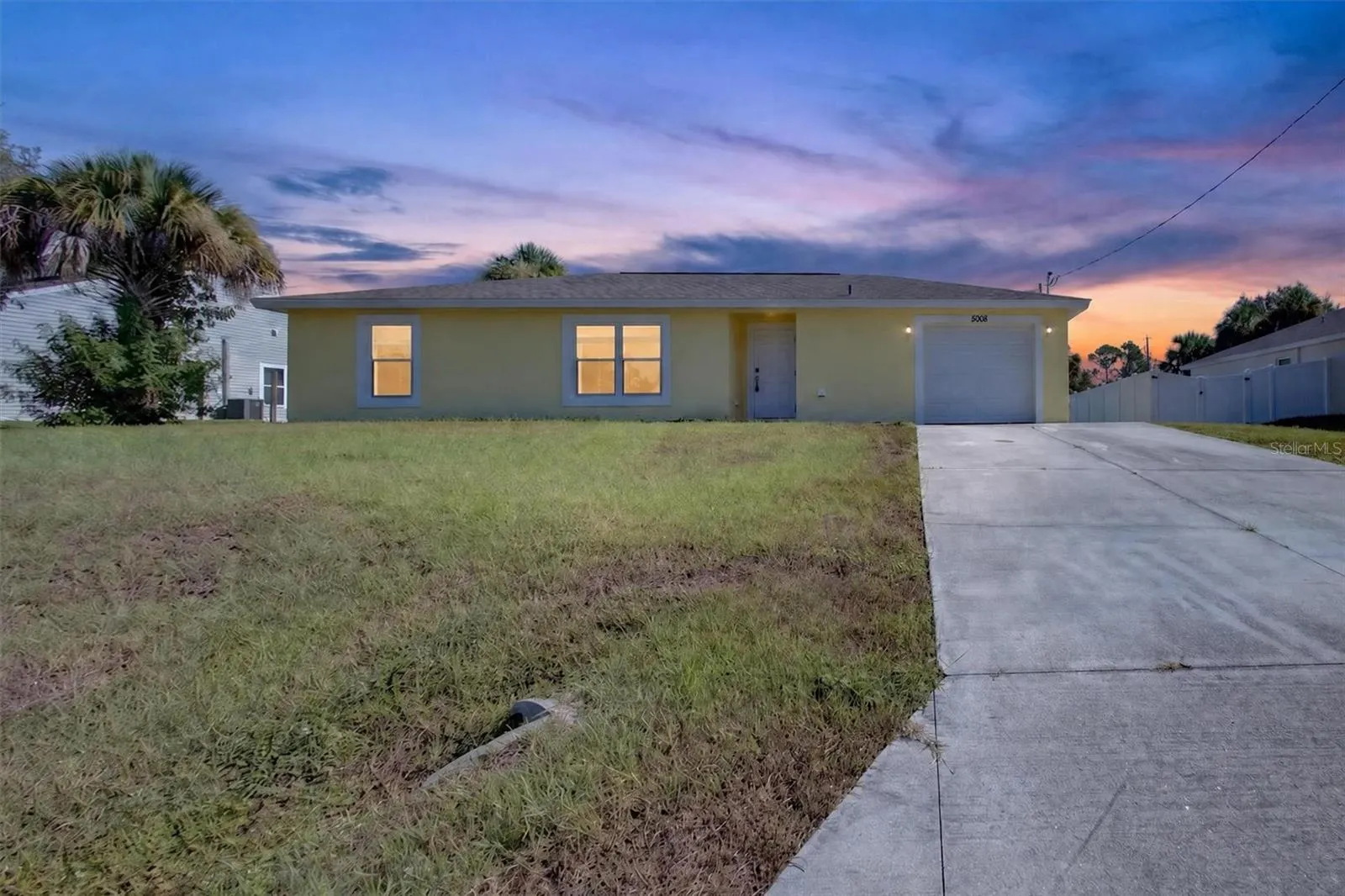 5008 S OBISPO CIR