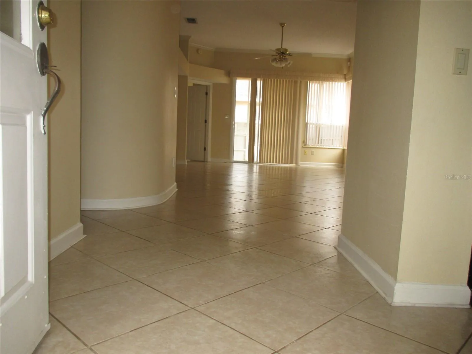 2545 CLARINET DR