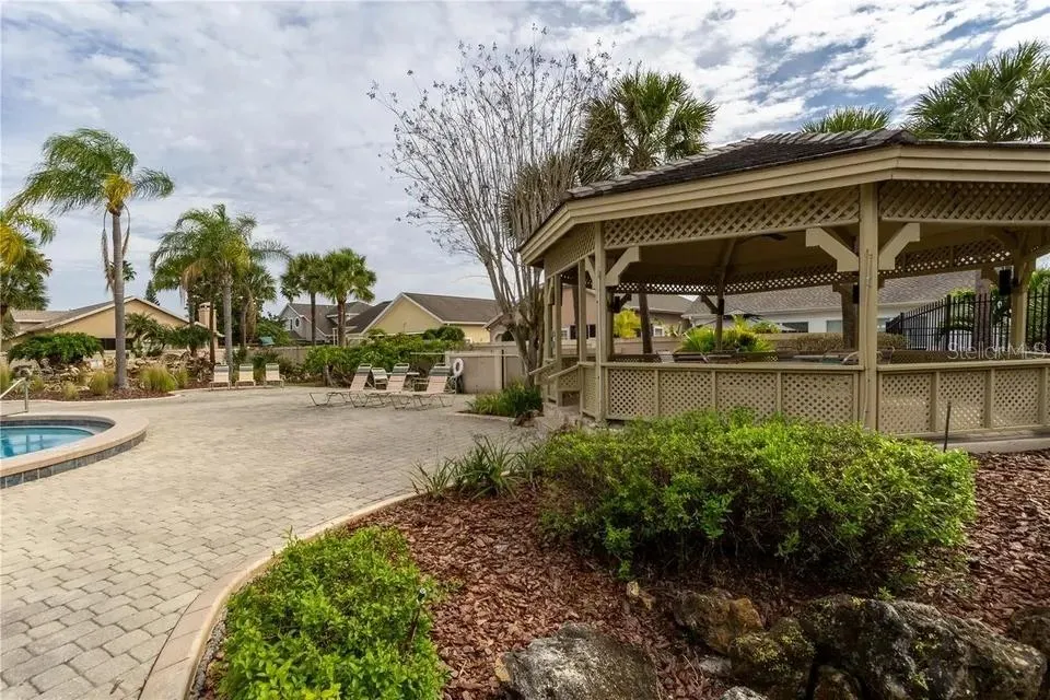 2545 CLARINET DR