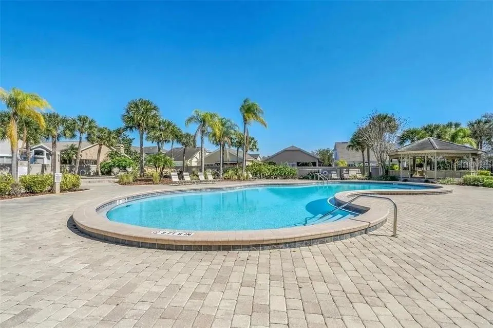 2545 CLARINET DR