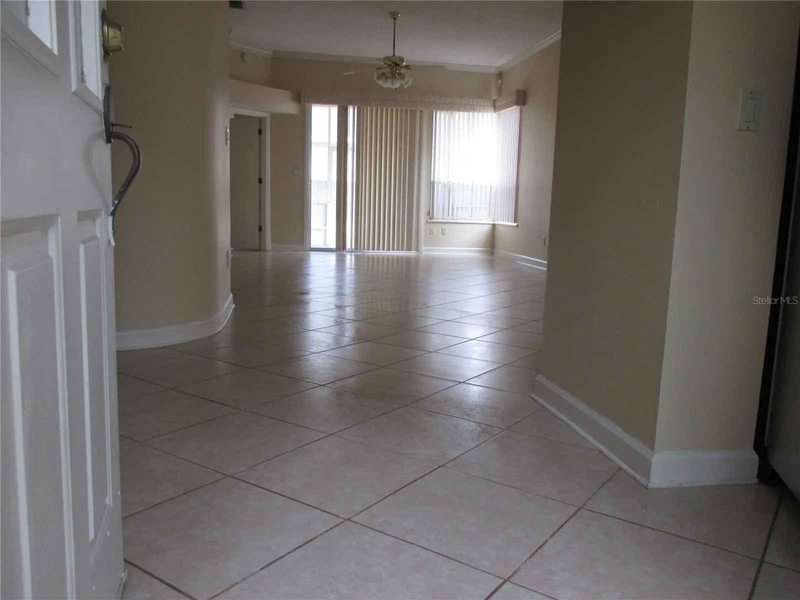 2545 CLARINET DR