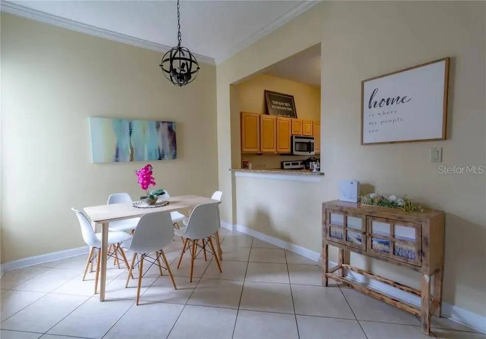2545 CLARINET DR