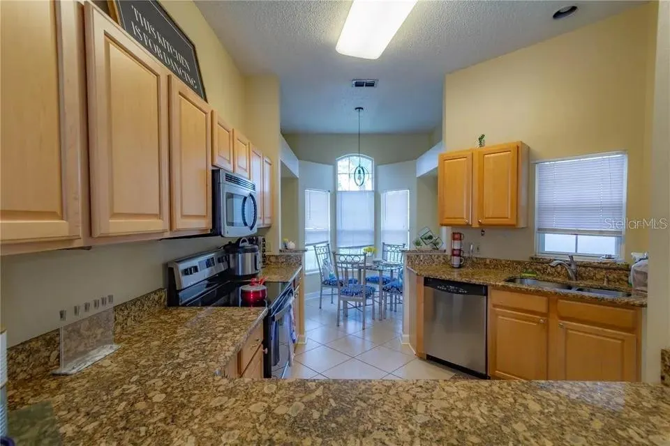 2545 CLARINET DR
