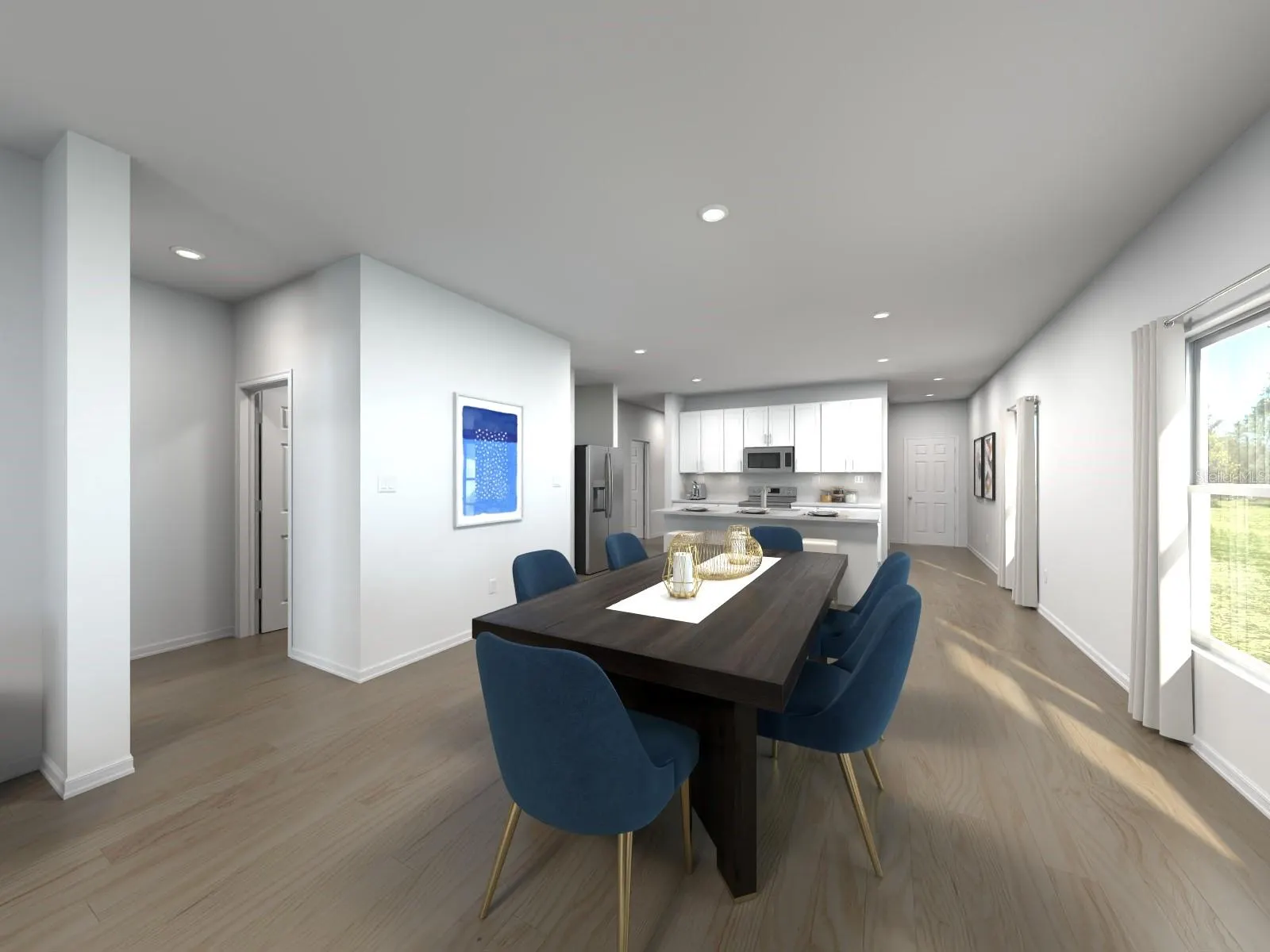 352 LAZY SHORE DR