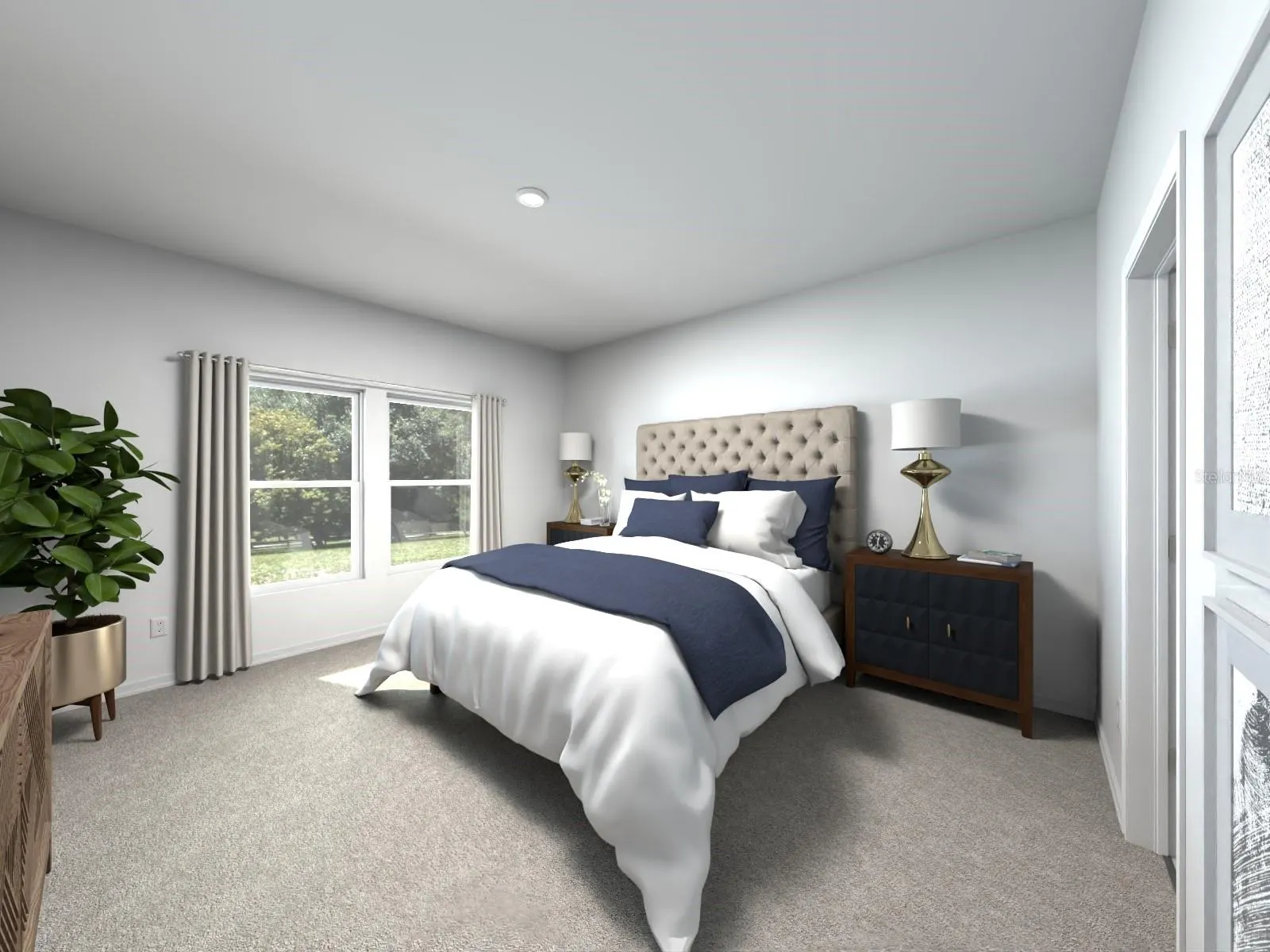 352 LAZY SHORE DR
