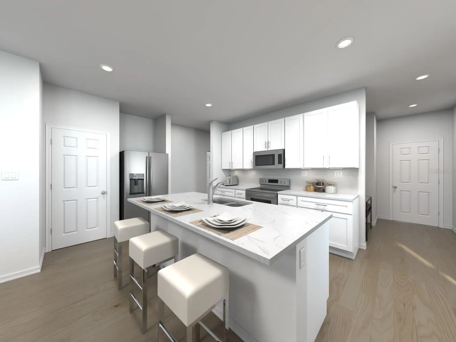 352 LAZY SHORE DR