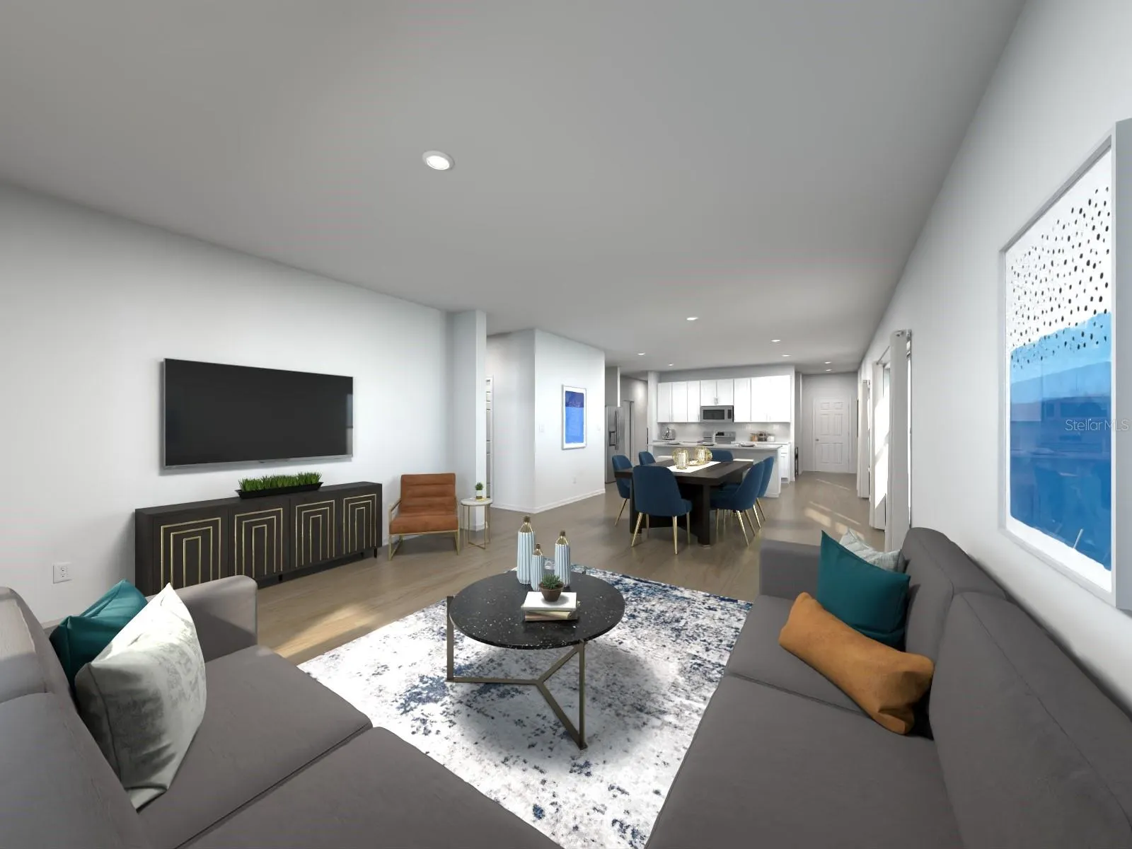 352 LAZY SHORE DR