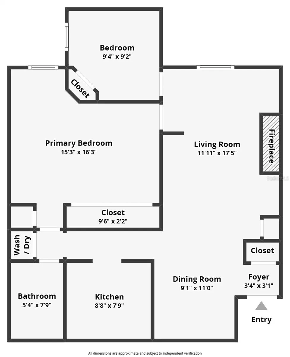 4405 W FAIR OAKS AVE #19 #19