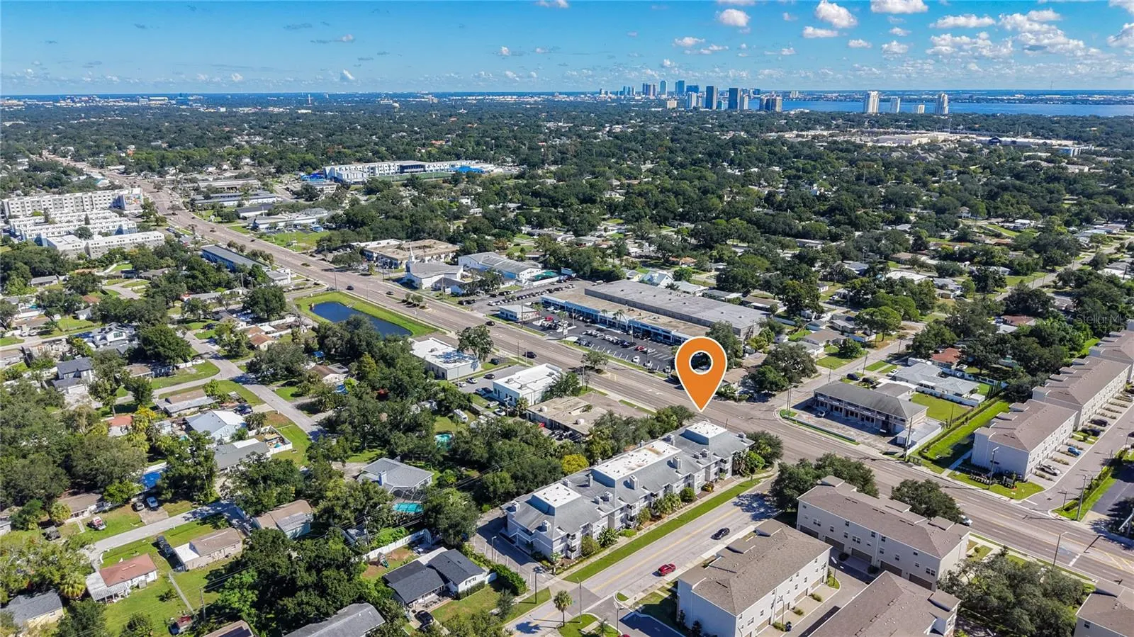 4405 W FAIR OAKS AVE #19 #19
