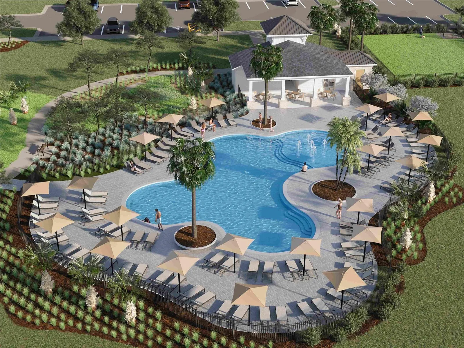 348 LAZY SHORE DR