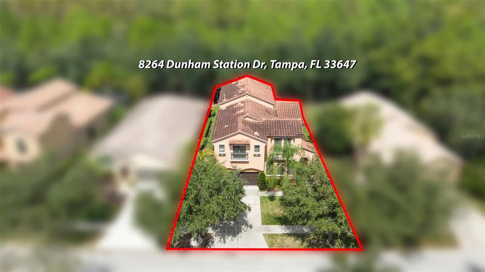 8264 DUNHAM STATION DR