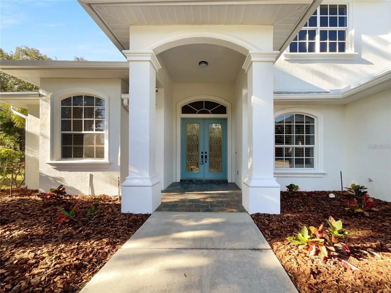 10216 WOODBORNE PL