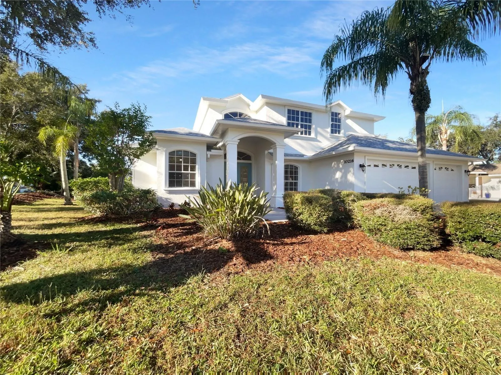 10216 WOODBORNE PL
