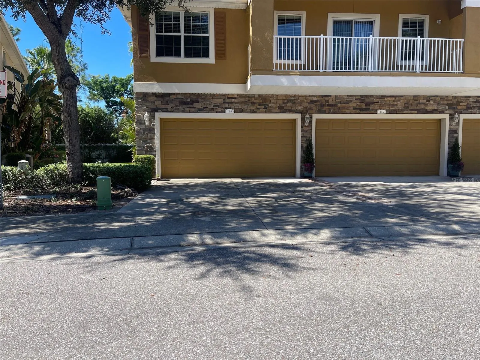 7001 INTERBAY BLVD #186 #186