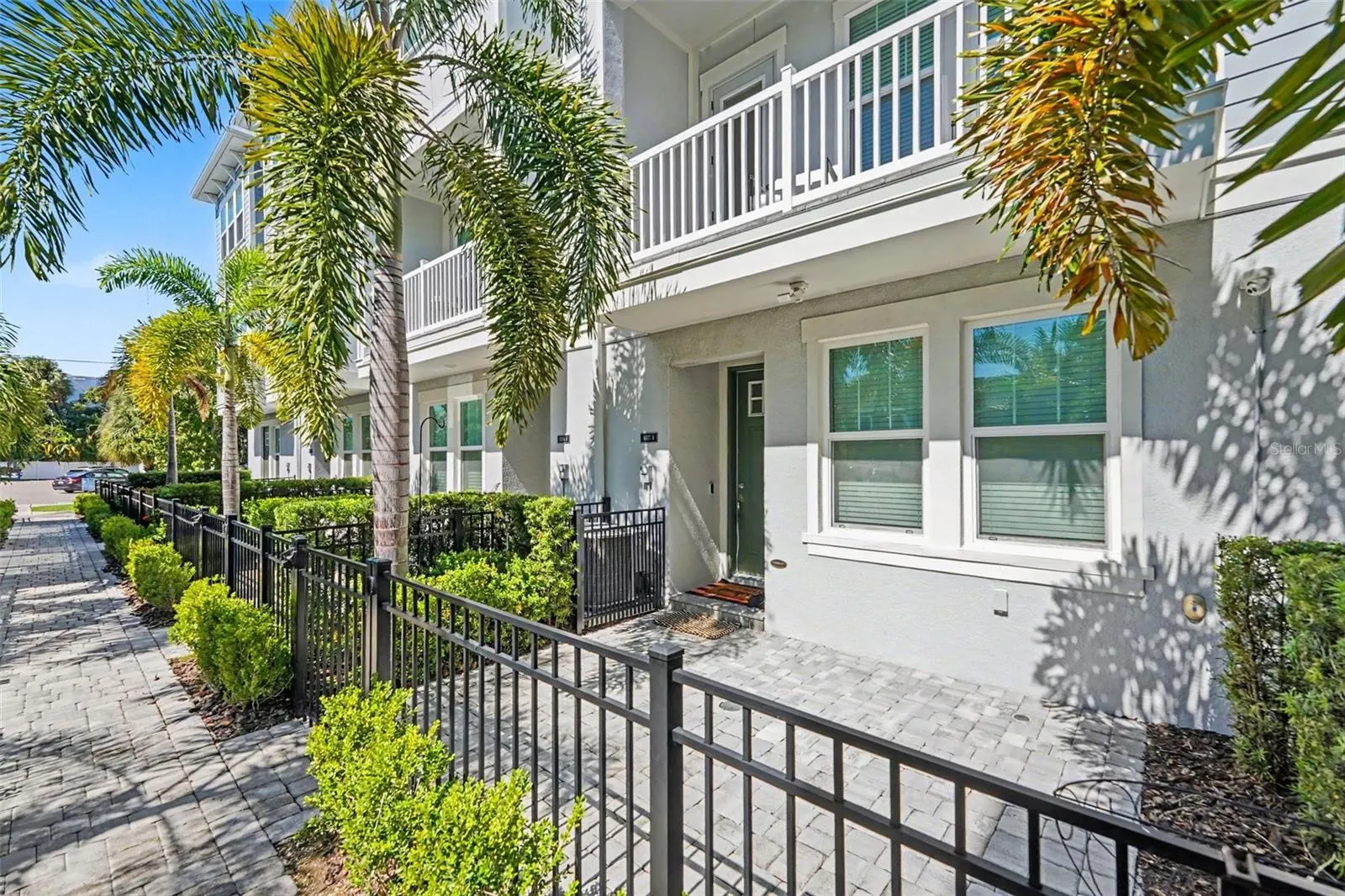 206 S TAMPANIA AVE #3 #3