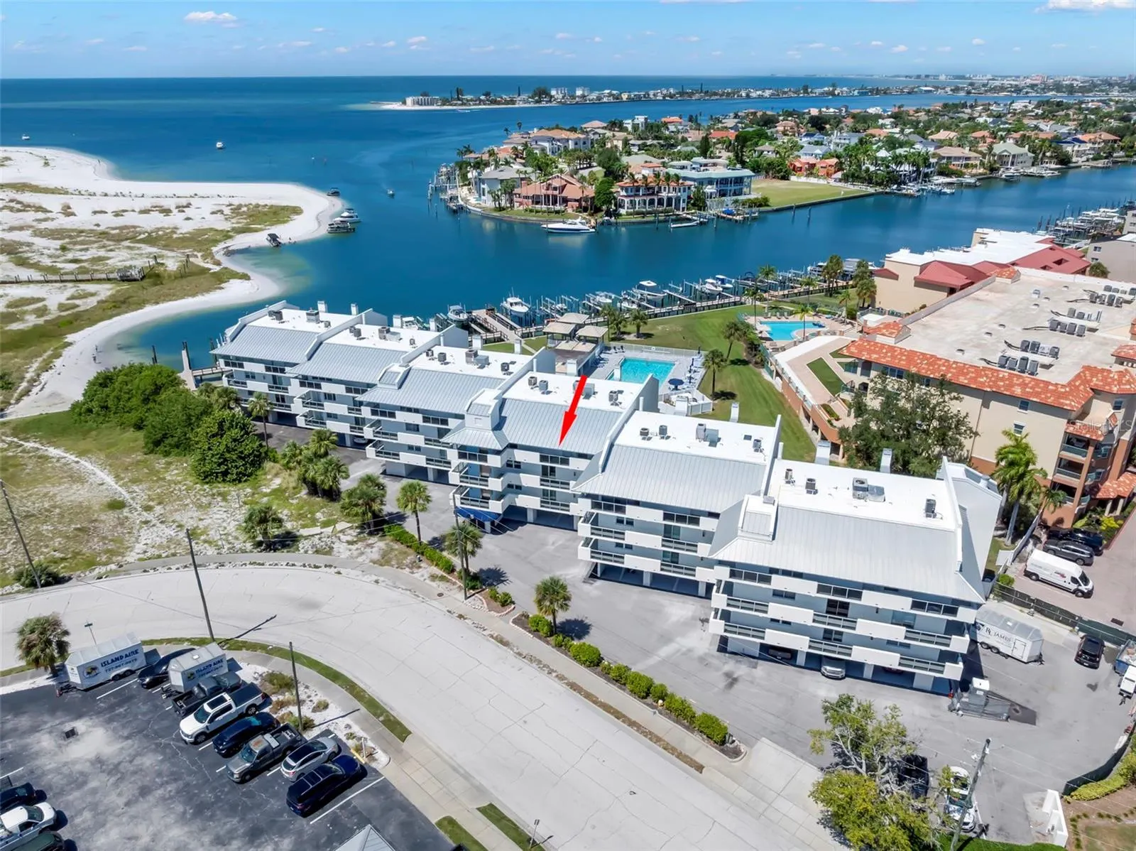 1100 PINELLAS BAYWAY S #I4 #I4
