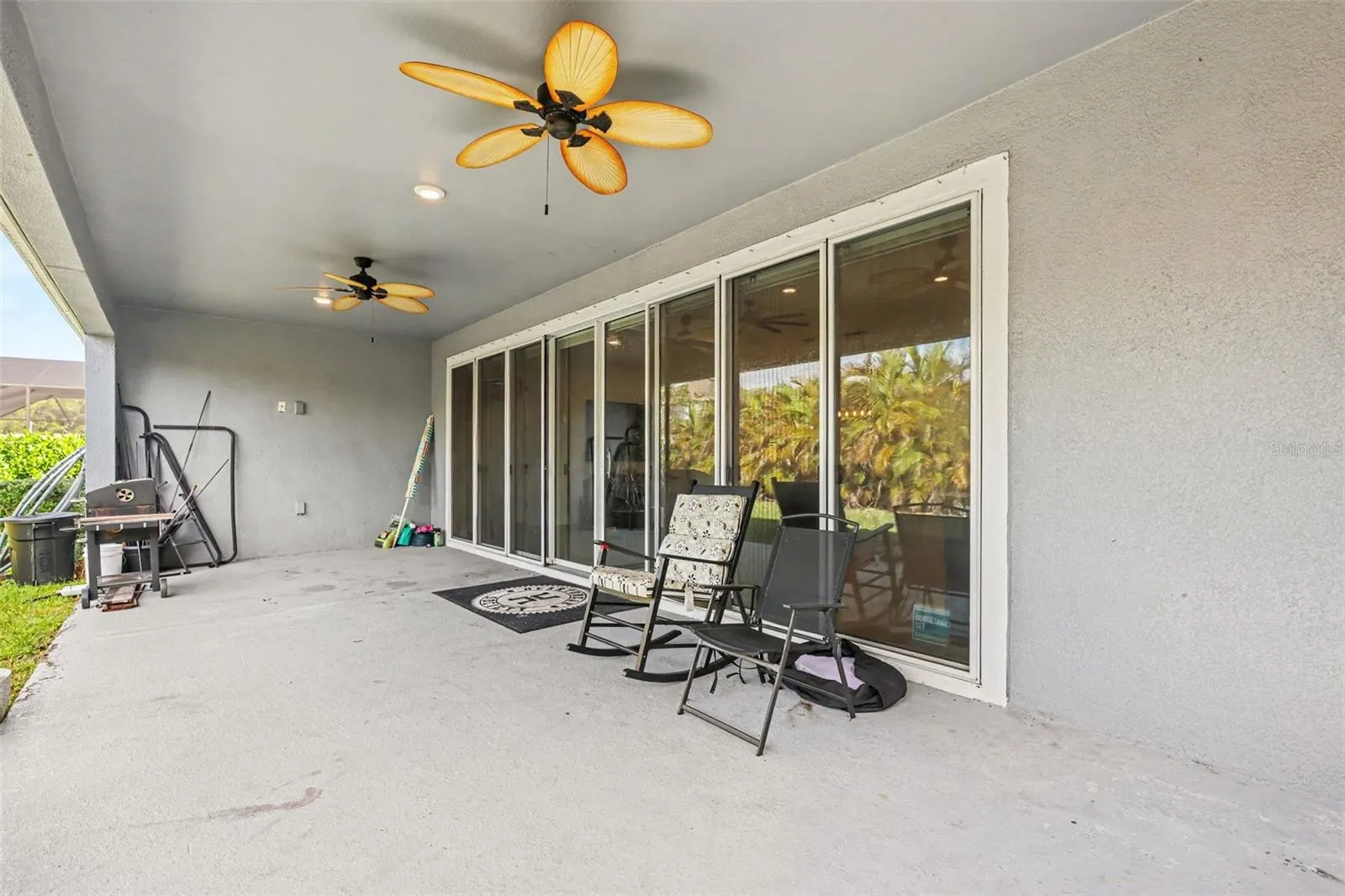 7612 PARADISO DR