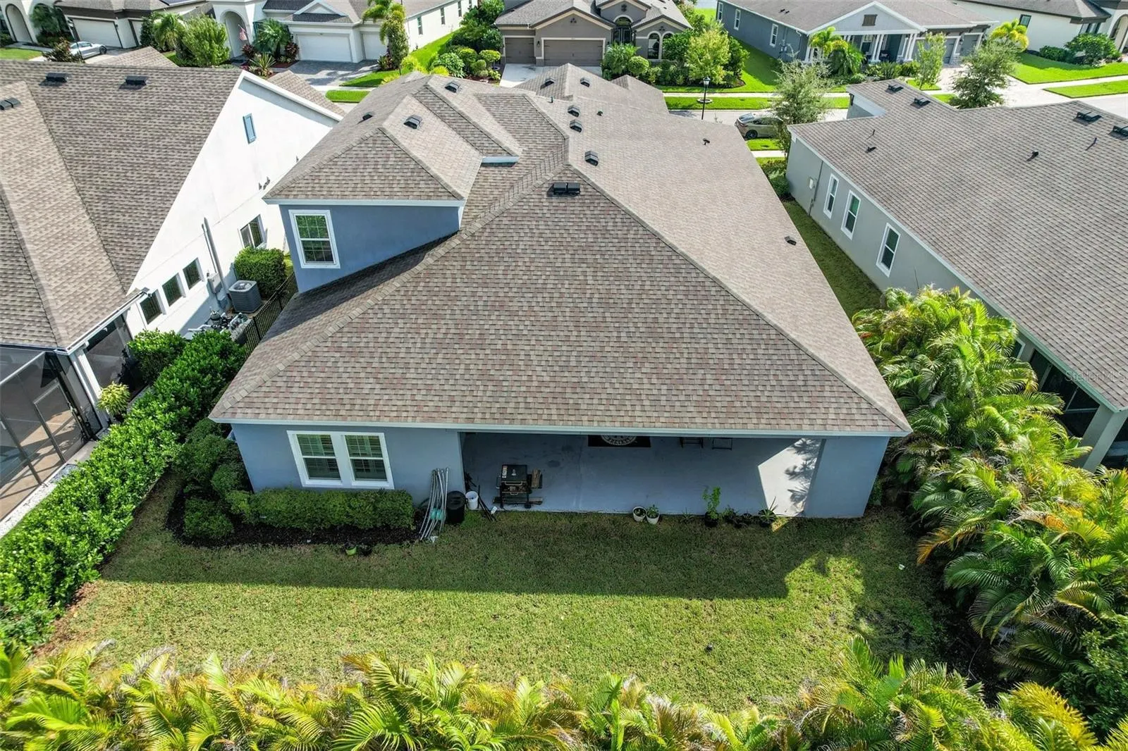 7612 PARADISO DR