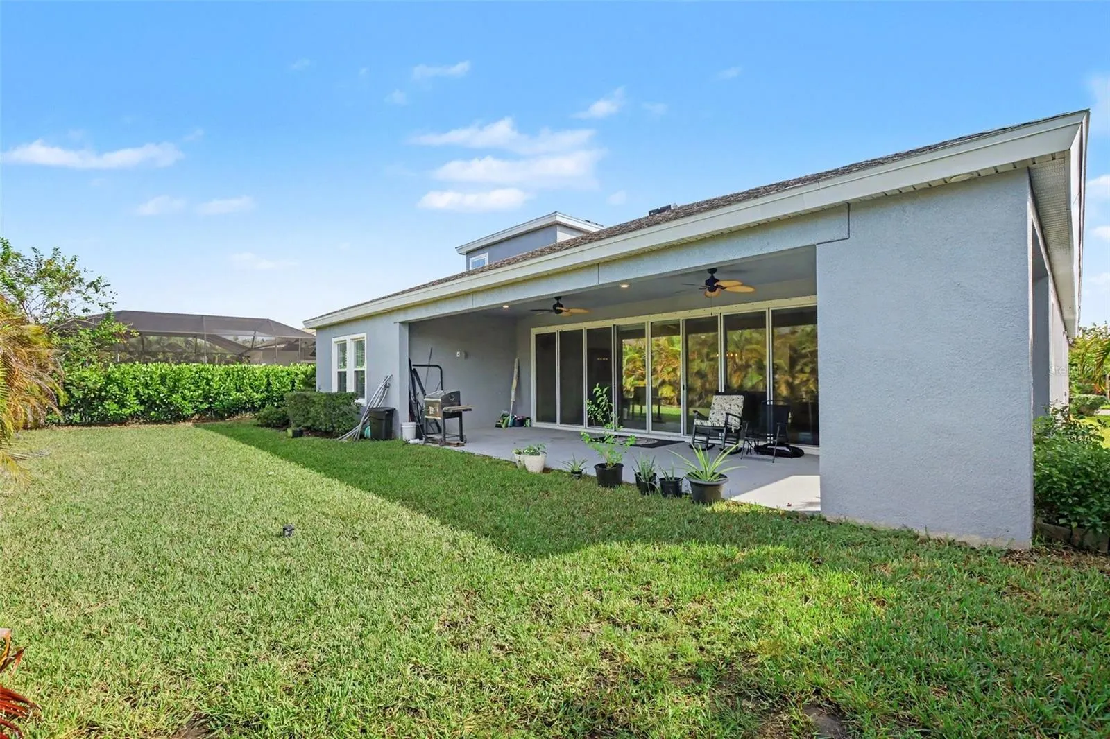 7612 PARADISO DR
