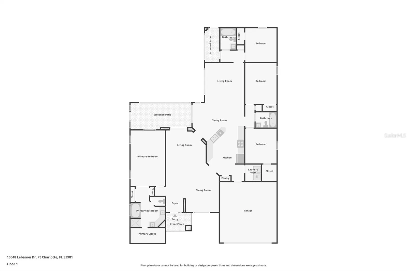 10048 LEBANON DR