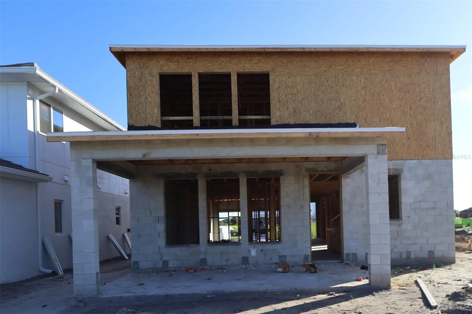 605 ALLORA AVE
