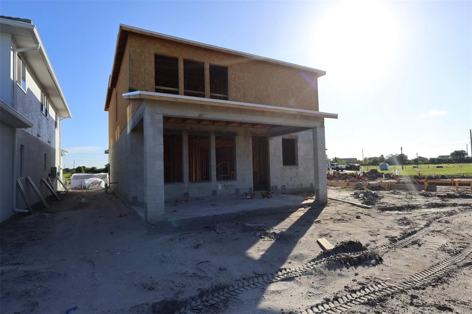 605 ALLORA AVE