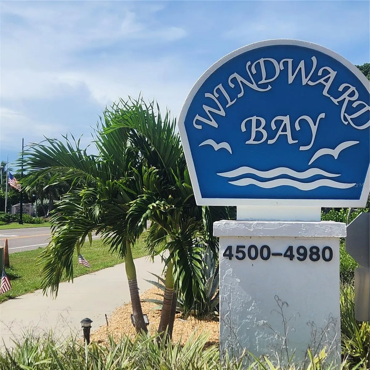 4600 GULF OF MEXICO DR #301 #301