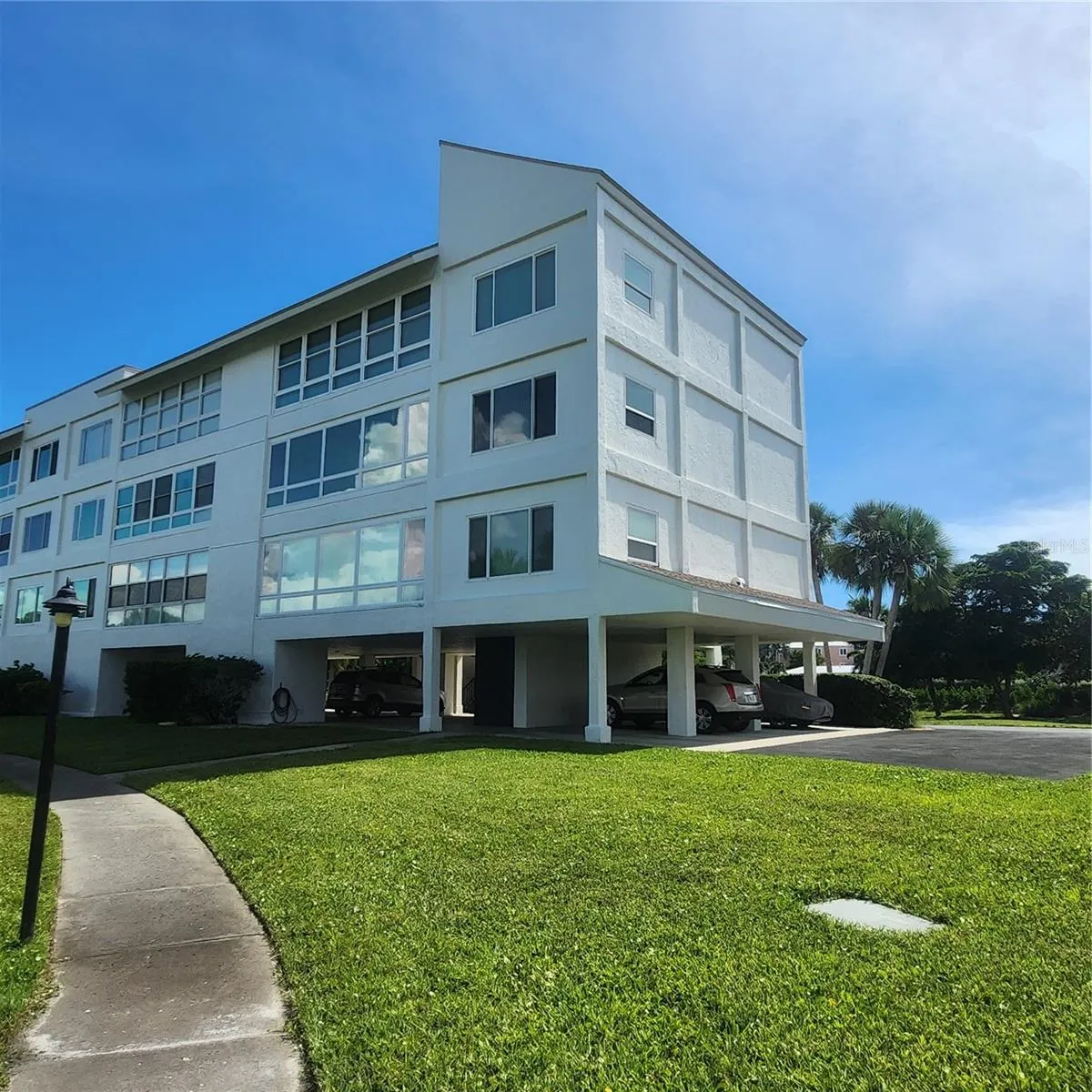 4600 GULF OF MEXICO DR #301 #301