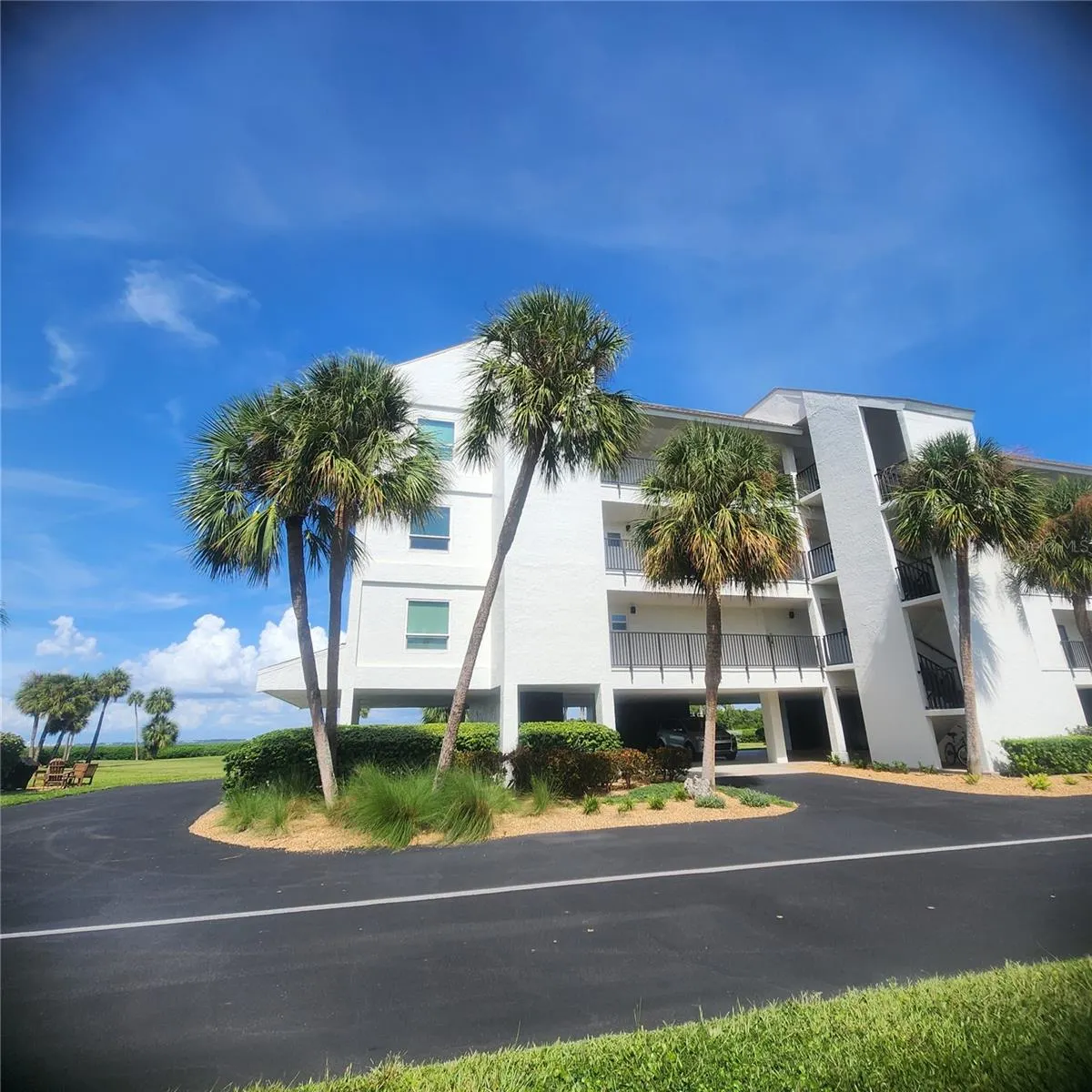 4600 GULF OF MEXICO DR #301 #301