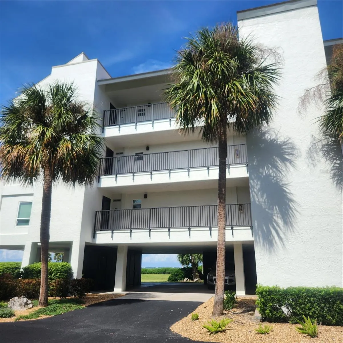 4600 GULF OF MEXICO DR #301 #301