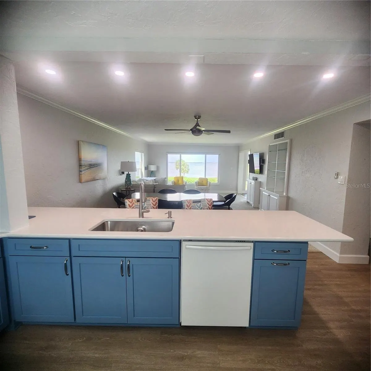 4600 GULF OF MEXICO DR #301 #301