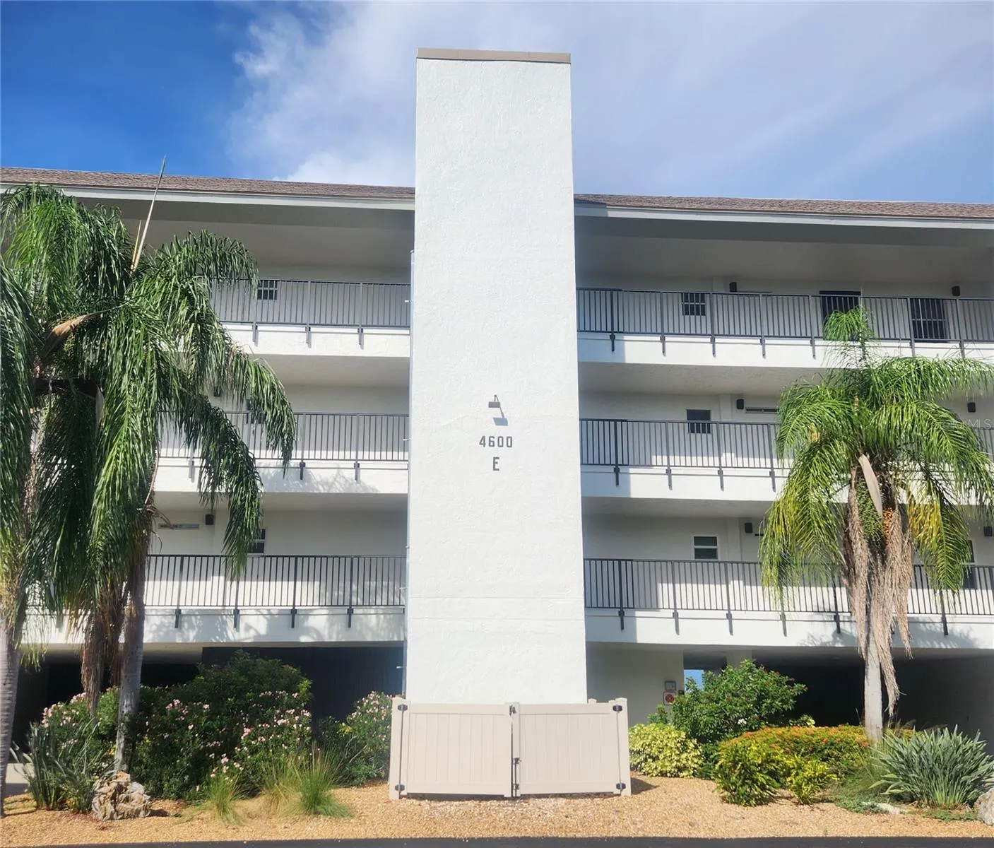 4600 GULF OF MEXICO DR #301 #301