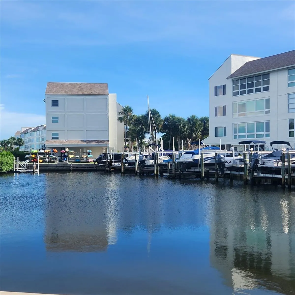 4600 GULF OF MEXICO DR #301 #301