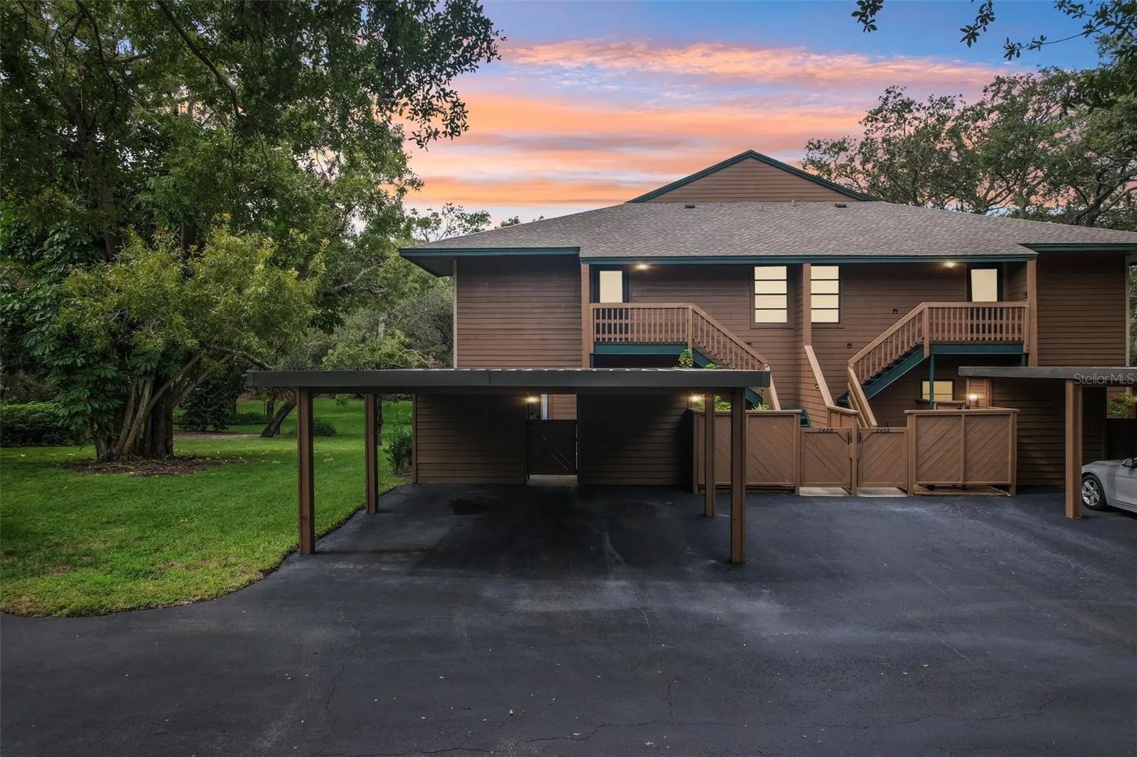 2407 CYPRESS POND RD #2407 #2407