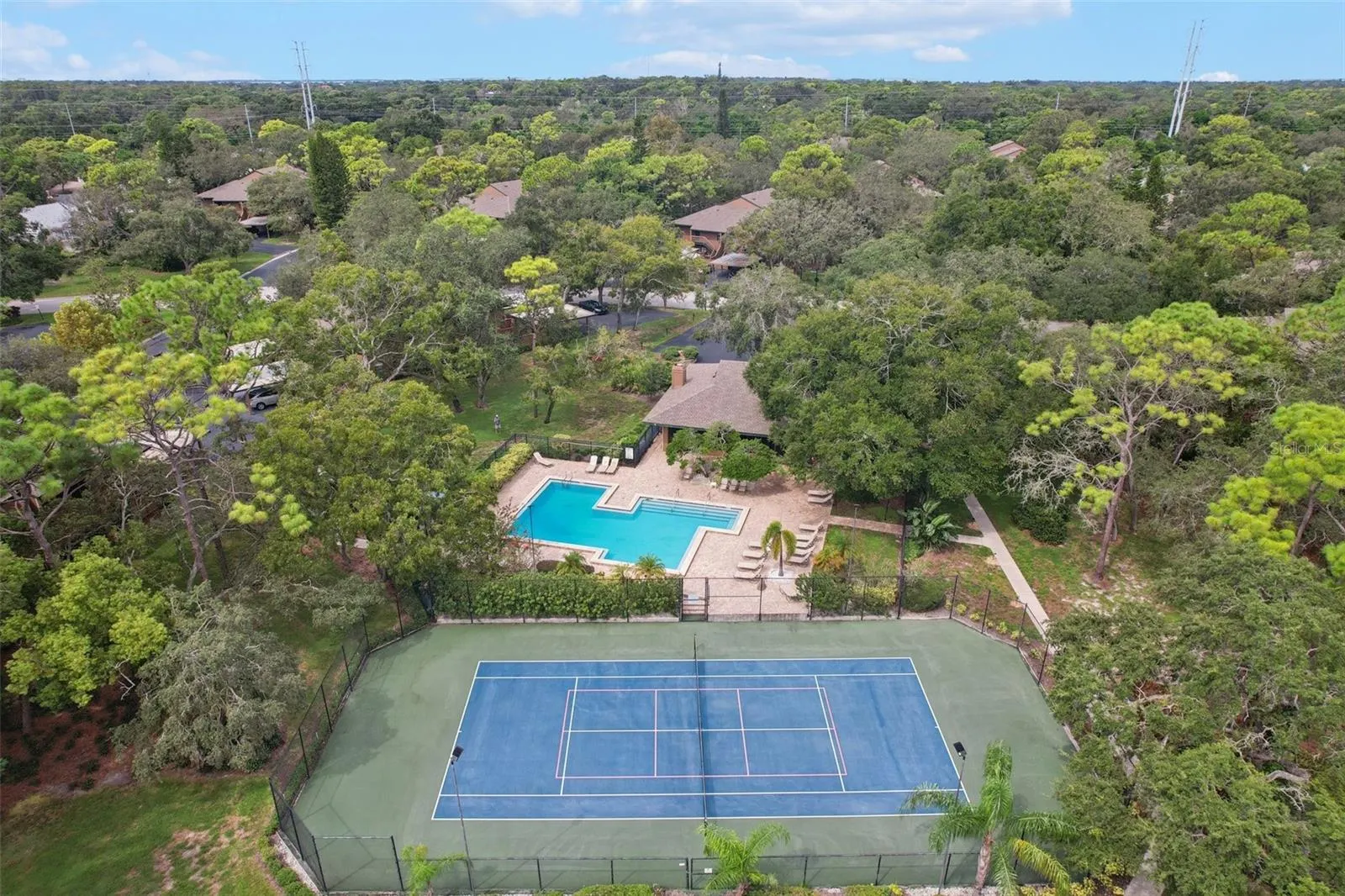 2407 CYPRESS POND RD #2407 #2407