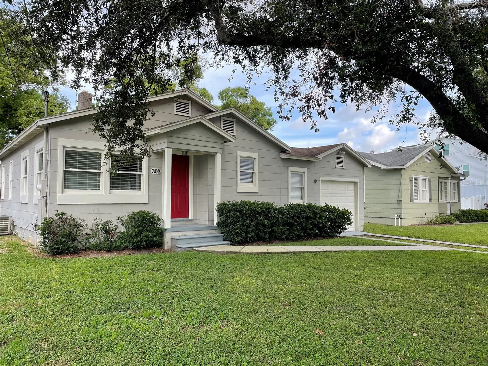 303 S AUDUBON AVE