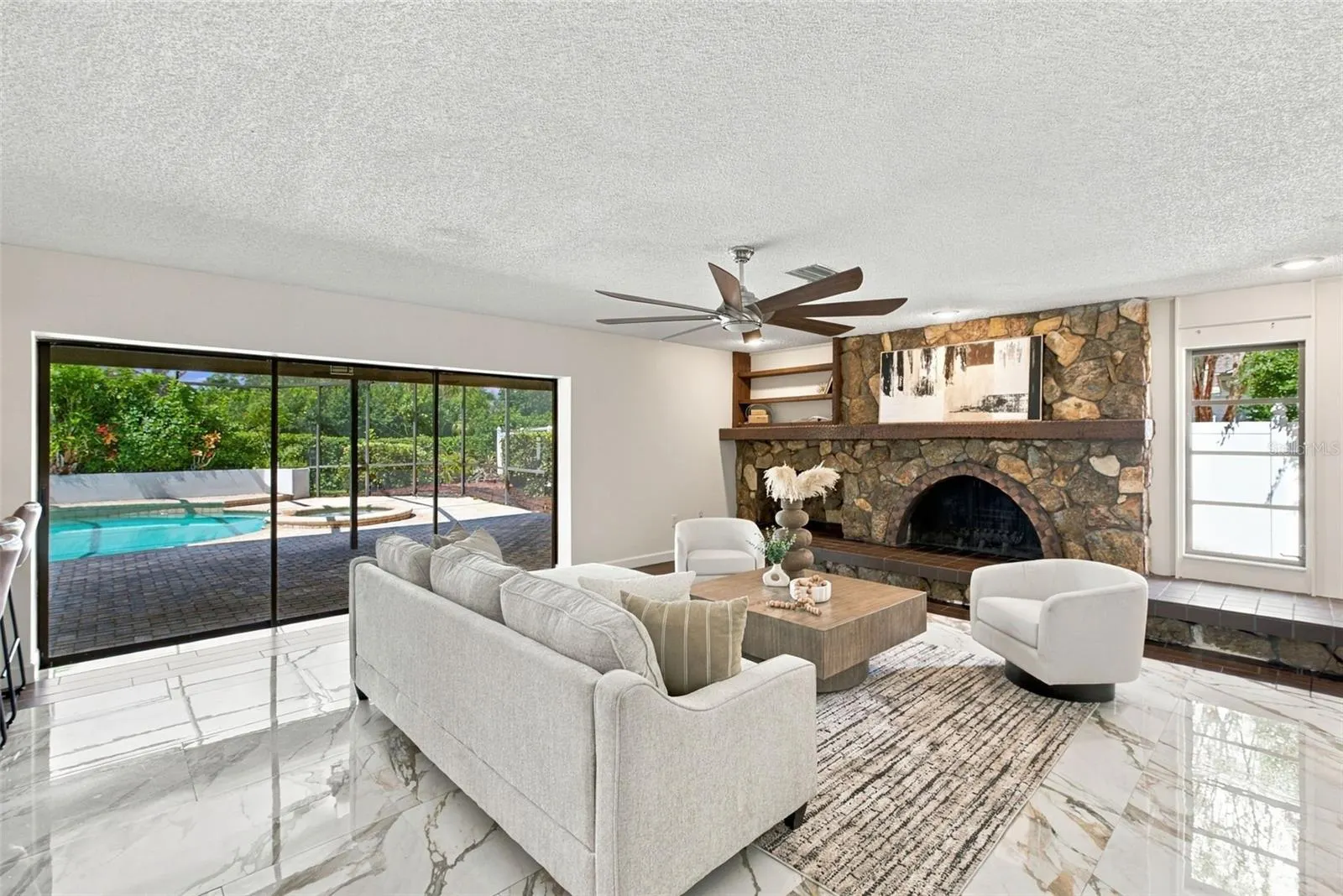 2924 TORREY PINES CT