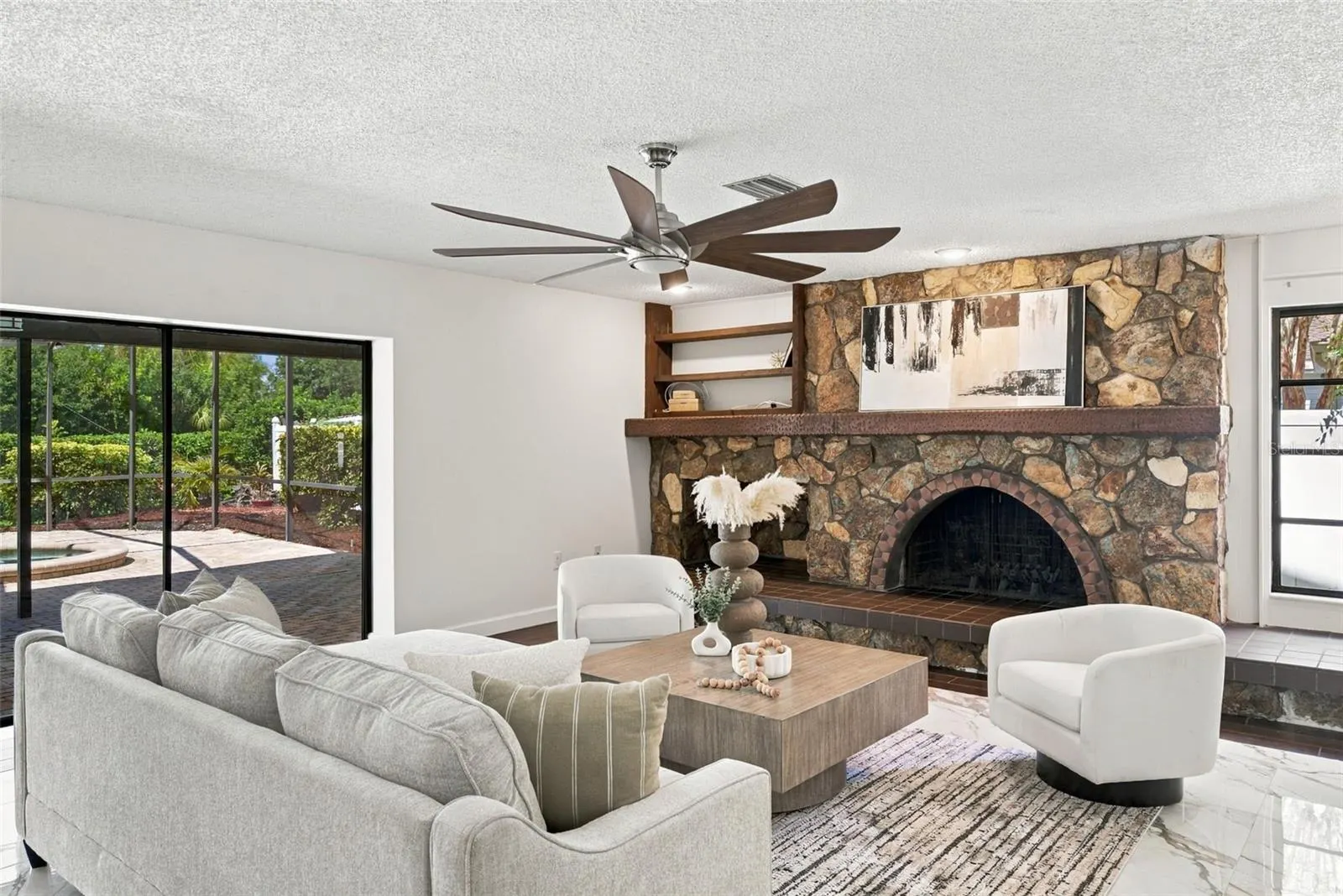 2924 TORREY PINES CT