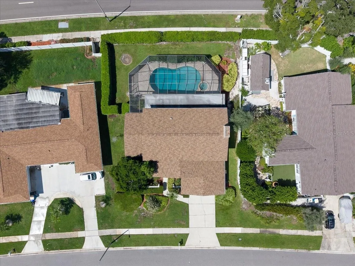 2924 TORREY PINES CT