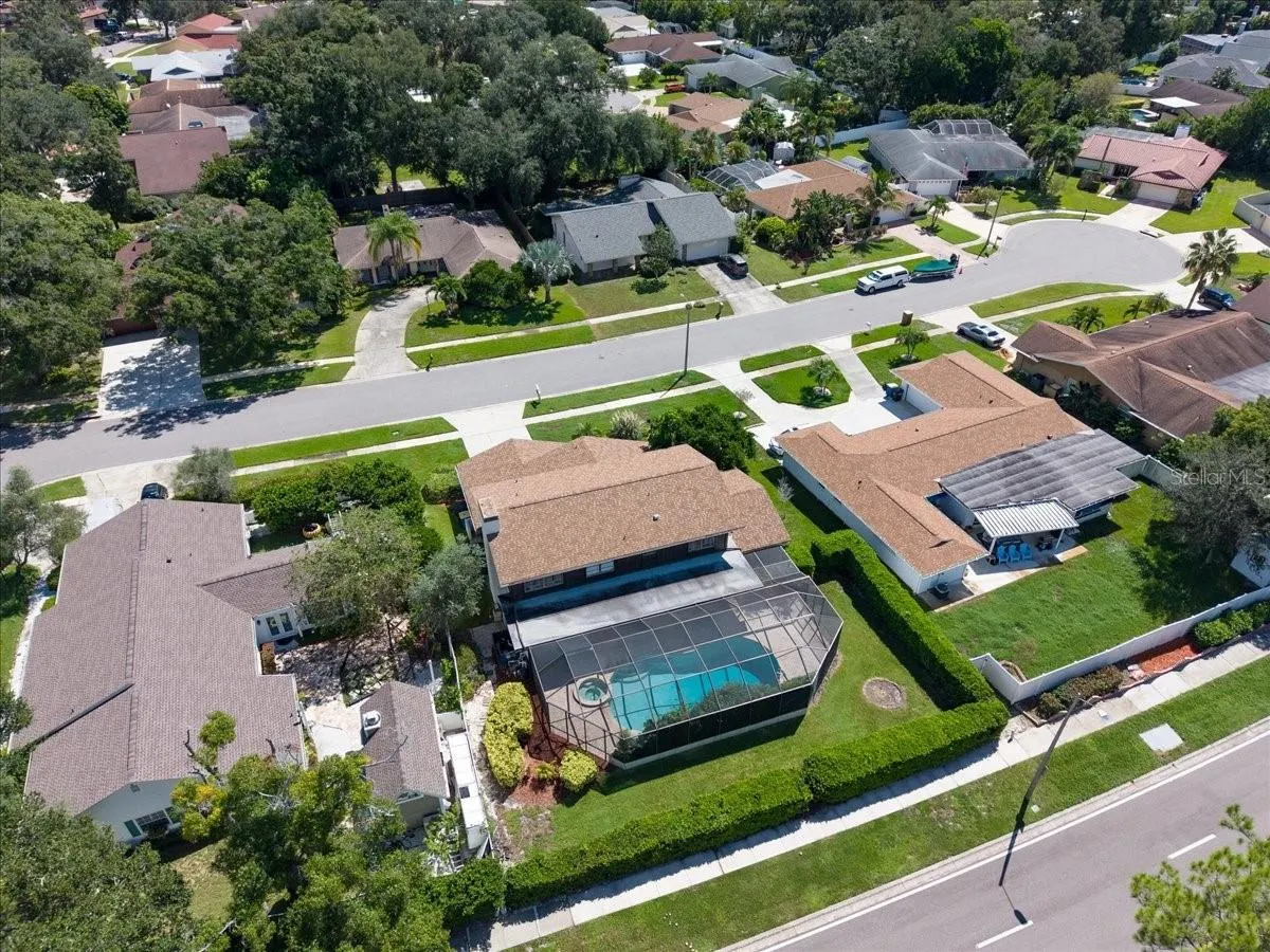 2924 TORREY PINES CT
