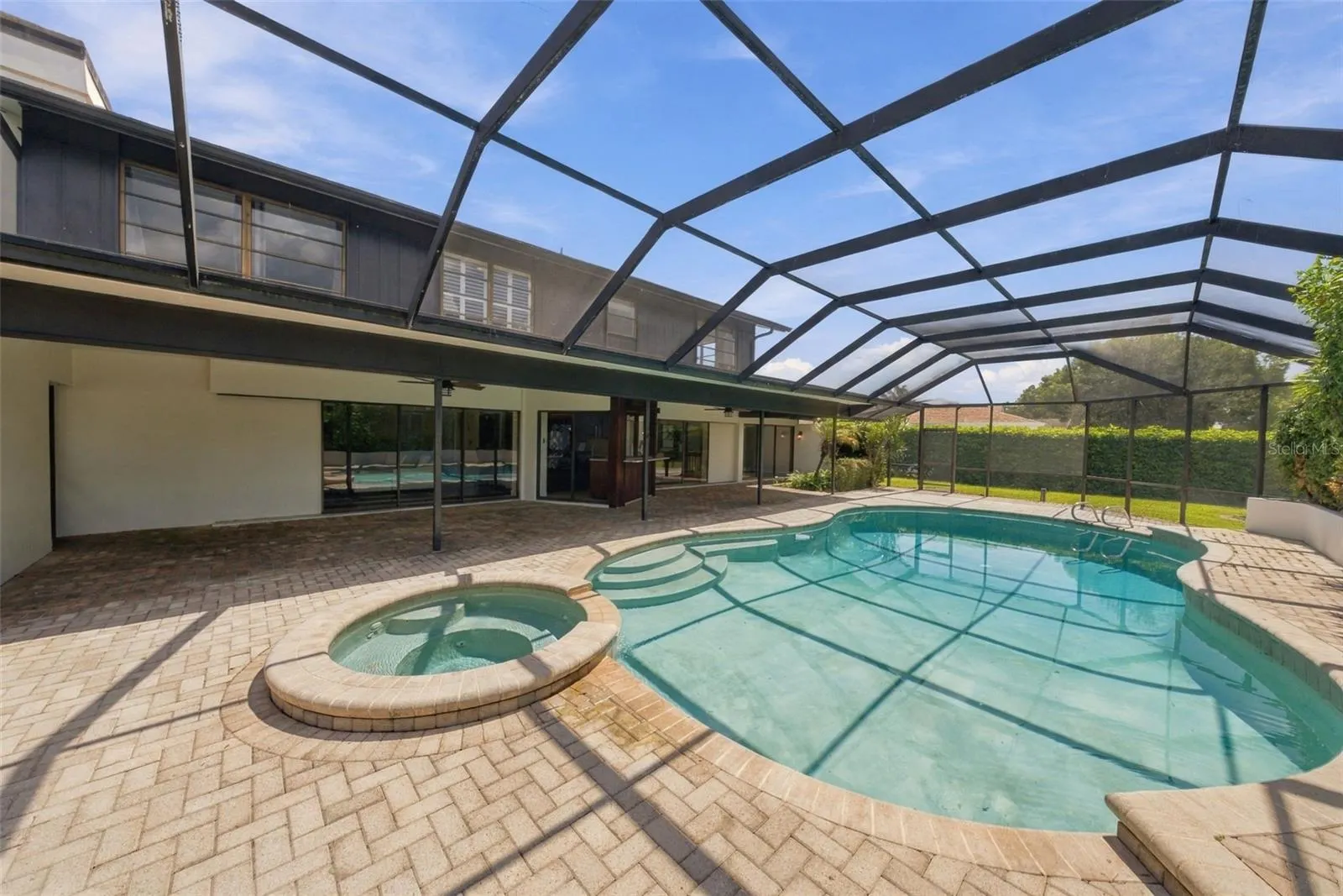 2924 TORREY PINES CT