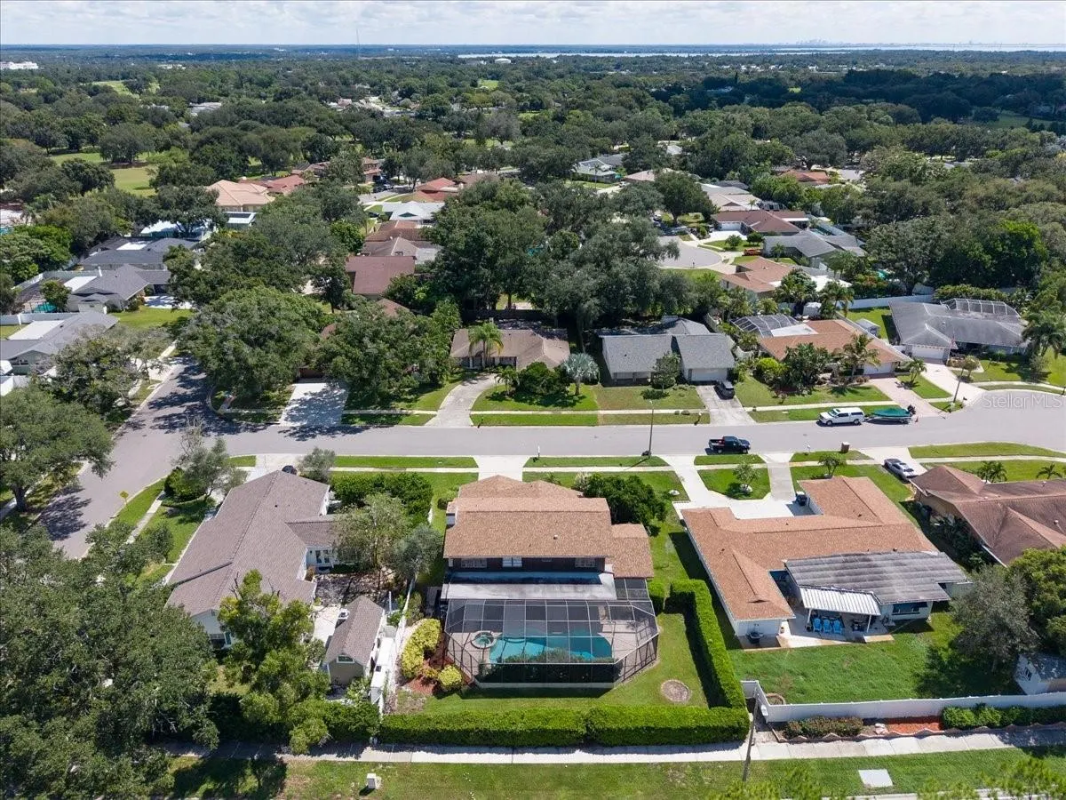 2924 TORREY PINES CT