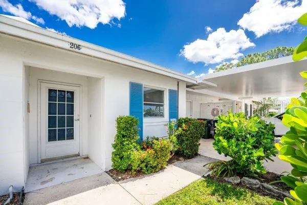 206 BRIGANTINE WAY #206 #206