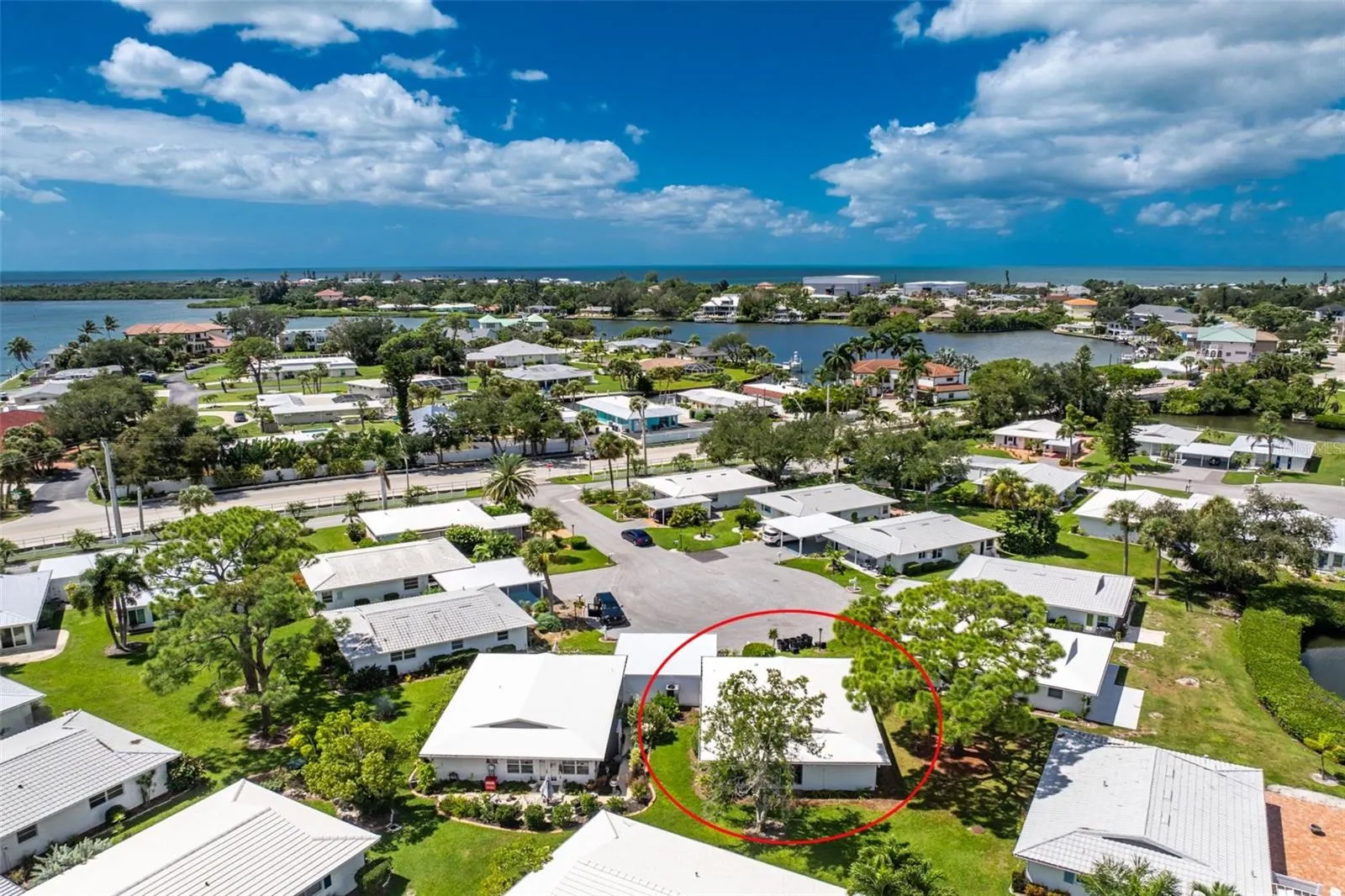 206 BRIGANTINE WAY #206 #206