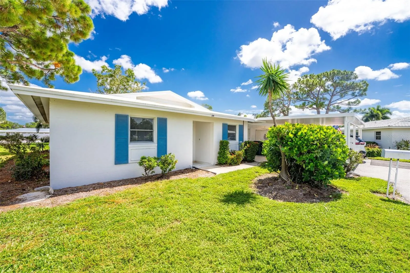 206 BRIGANTINE WAY #206 #206