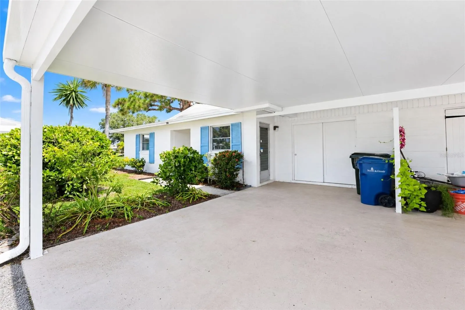 206 BRIGANTINE WAY #206 #206