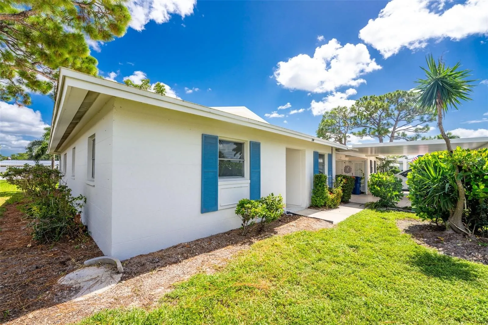 206 BRIGANTINE WAY #206 #206