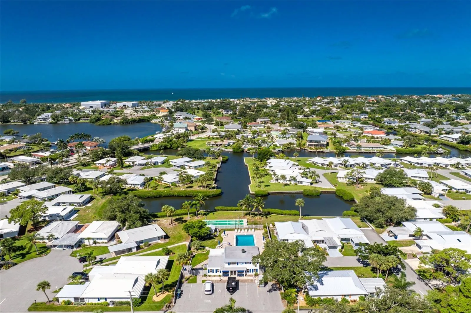 206 BRIGANTINE WAY #206 #206