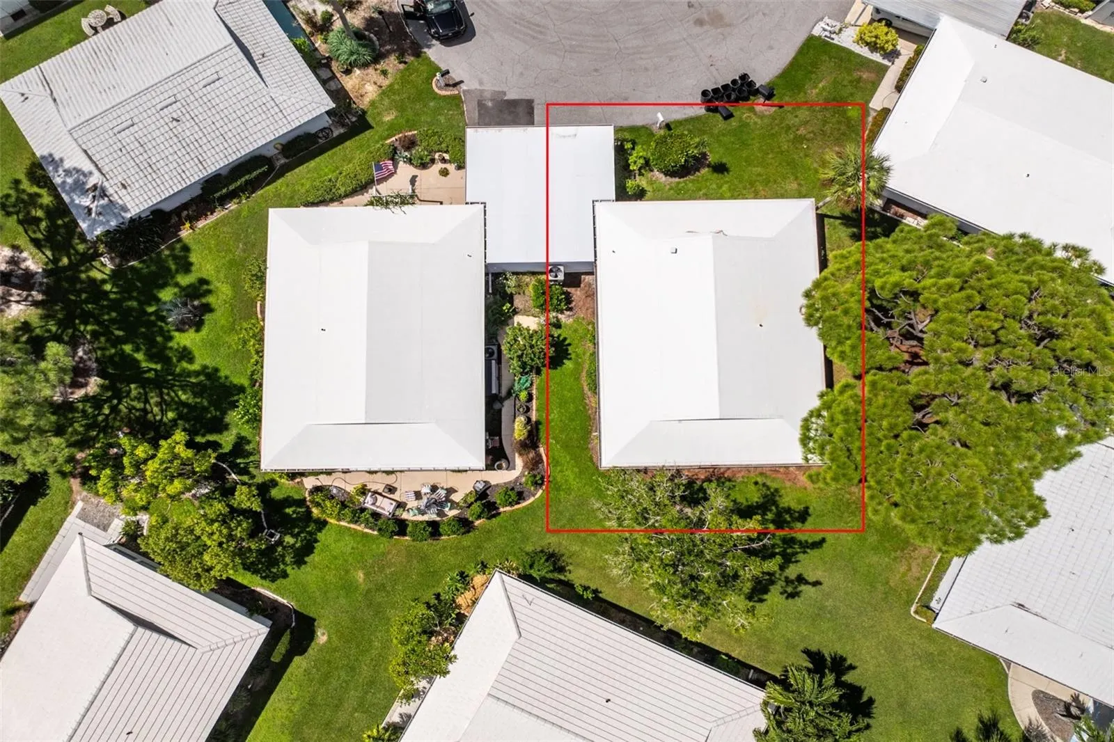 206 BRIGANTINE WAY #206 #206