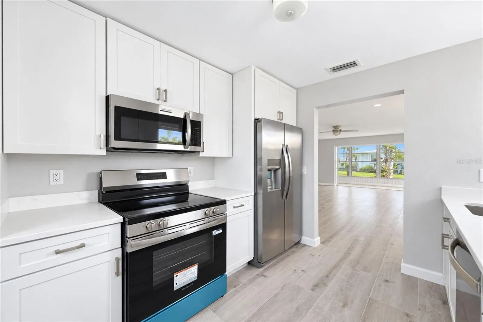206 BRIGANTINE WAY #206 #206